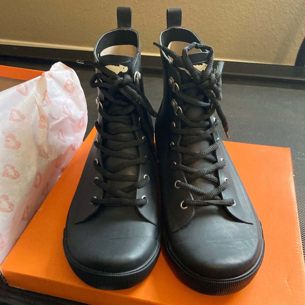 Womens Rocket Dog shoes